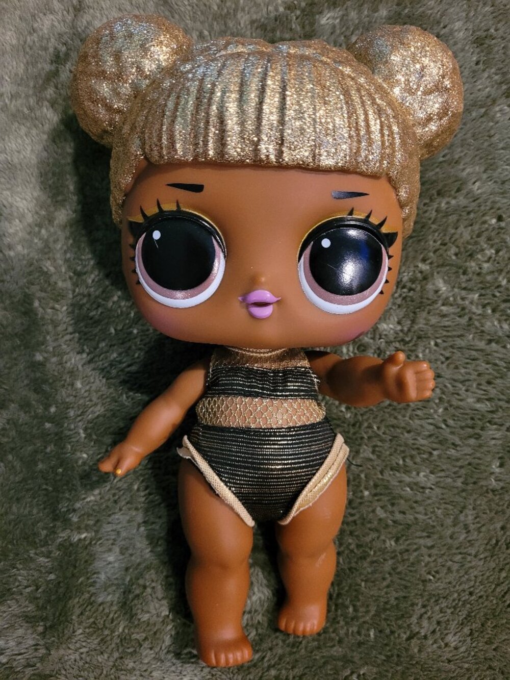 L.O.L. surprise Big B.B. Queen Bee